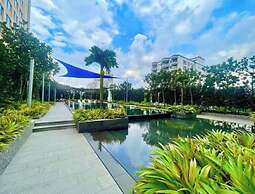 Opus Diamond Residence d Kuala Lumpur