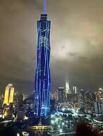 Opus Diamond Residence d Kuala Lumpur