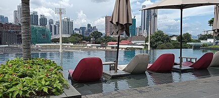 Opus Diamond Residence d Kuala Lumpur