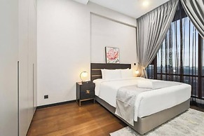 Opus Diamond Residence d Kuala Lumpur