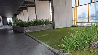 Opus Diamond Residence d Kuala Lumpur