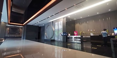 Opus Diamond Residence d Kuala Lumpur