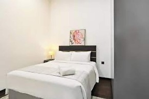 Opus Diamond Residence d Kuala Lumpur