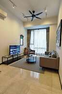 Opus Diamond Residence d Kuala Lumpur