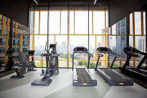 Opus Diamond Residence d Kuala Lumpur