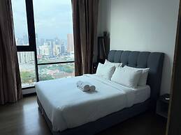 Opus Diamond Residence d Kuala Lumpur