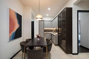 Opus Diamond Residence d Kuala Lumpur
