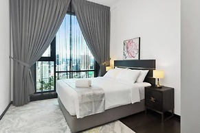 Opus Diamond Residence d Kuala Lumpur