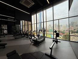 Opus Diamond Residence d Kuala Lumpur