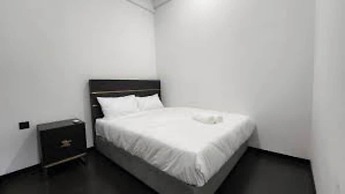 Opus Diamond Residence d Kuala Lumpur