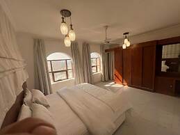 RED22 ALsalam suites