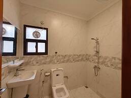 RED22 ALsalam suites