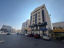 RED22 ALsalam suites