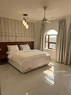 RED22 ALsalam suites