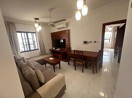 RED22 ALsalam suites