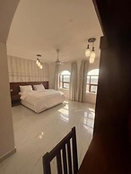 RED22 ALsalam suites