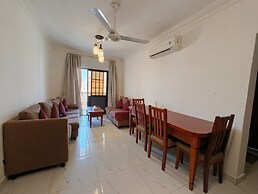 RED22 ALsalam suites