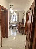 RED22 ALsalam suites