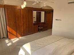 RED22 ALsalam suites