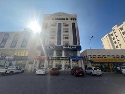 RED22 ALsalam suites