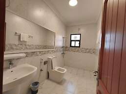 RED22 ALsalam suites