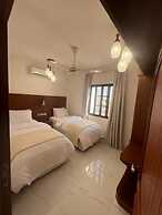 RED22 ALsalam suites