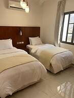 RED22 ALsalam suites