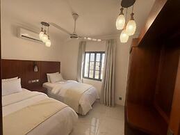 RED22 ALsalam suites