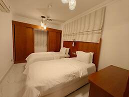 RED22 ALsalam suites