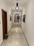 RED22 ALsalam suites