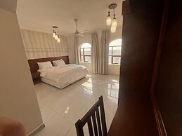 RED22 ALsalam suites