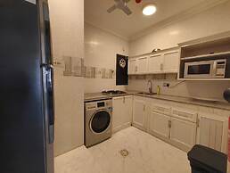 RED22 ALsalam suites