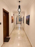 RED22 ALsalam suites