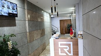 La Résidence La Rambla