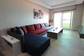 La Résidence La Rambla