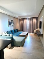 La Résidence La Rambla