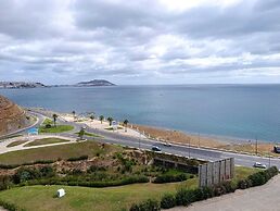 La Résidence La Rambla