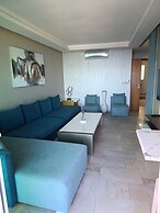 La Résidence La Rambla