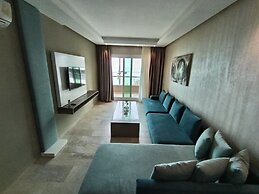 La Résidence La Rambla