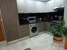 La Résidence La Rambla