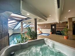 Apartamentos Spa Casco Histórico de Isla