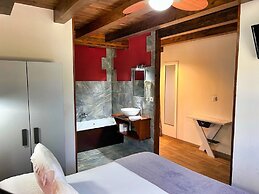 Apartamentos Spa Casco Histórico de Isla