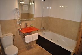 Apartamentos Spa Casco Histórico de Isla