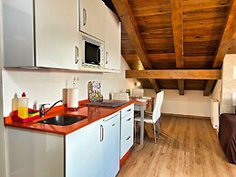 Apartamentos Spa Casco Histórico de Isla