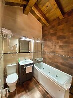 Apartamentos Spa Casco Histórico de Isla