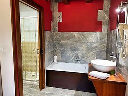 Apartamentos Spa Casco Histórico de Isla