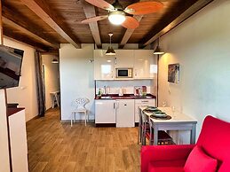 Apartamentos Spa Casco Histórico de Isla