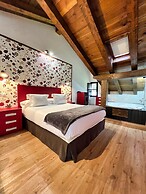 Apartamentos Spa Casco Histórico de Isla