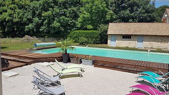 Au Petit Pressoir