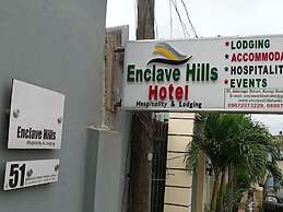 Enclave Hills Hotel
